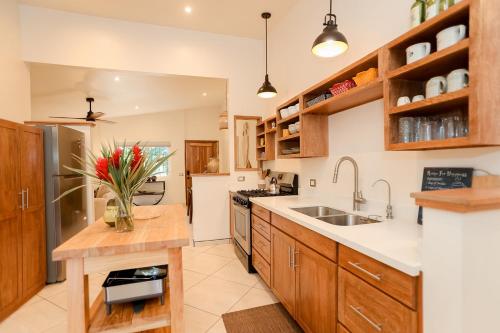 Sattva Land in Belmopan