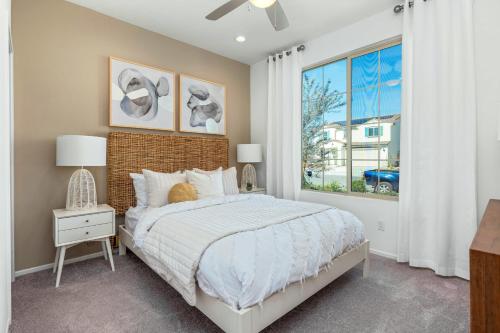 5br Family Home in Coachella Valley in Coachella, USA