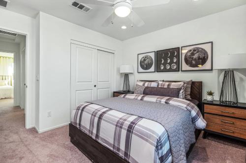 5br Family Home in Coachella Valley in Coachella, USA