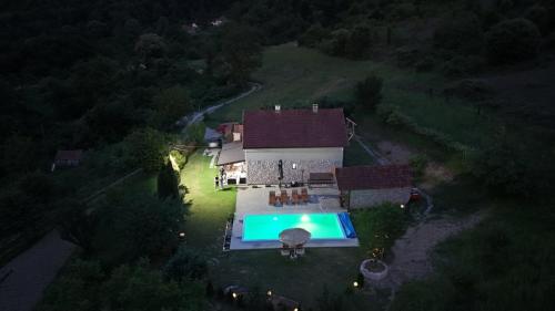 . Zelinjski vidikovac