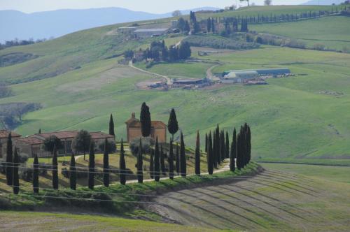 Holistic Tuscan Experience