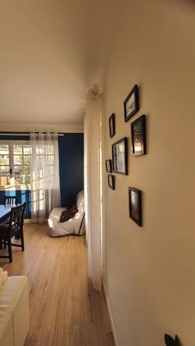 chez steph in La Trinite
