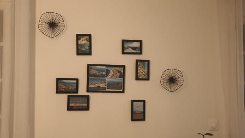 chez steph in La Trinite