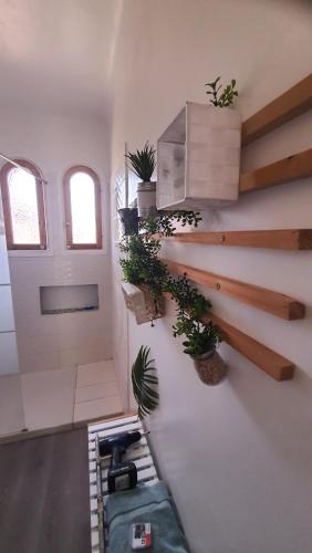 chez steph in La Trinite