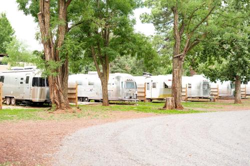 Mobile Home