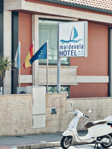 Hotel Mardevela