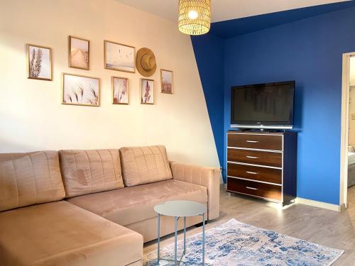 Apartamenty Greenpoint Dźwirzyno