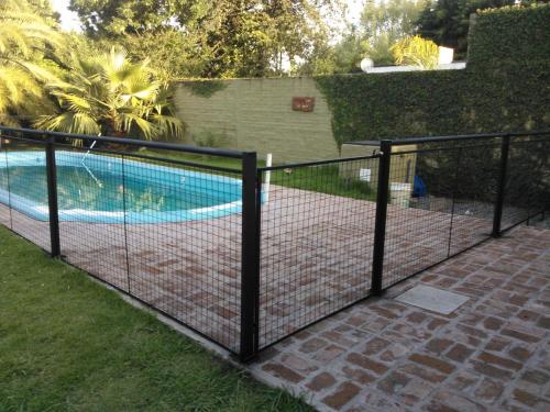 Kert, quinta el pato berazategui pileta parque seguridad buenos aires in El Pato