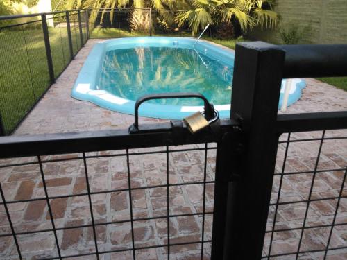 Programlehetőségek, quinta el pato berazategui pileta parque seguridad buenos aires in El Pato