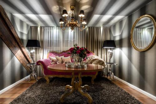 Gutwinski Hotel & Restaurant