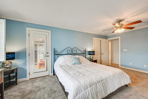 Pamlico River House with Private Dock and River View! Pamlico River House with Private Dock and River View!