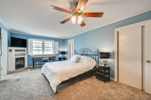 Pamlico River House with Private Dock and River View! Pamlico River House with Private Dock and River View!