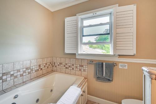 Pamlico River House with Private Dock and River View! Pamlico River House with Private Dock and River View!