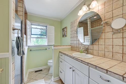 Pamlico River House with Private Dock and River View! Pamlico River House with Private Dock and River View!