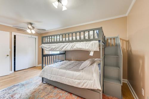 Pamlico River House with Private Dock and River View! Pamlico River House with Private Dock and River View!