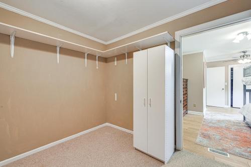 Pamlico River House with Private Dock and River View! Pamlico River House with Private Dock and River View!