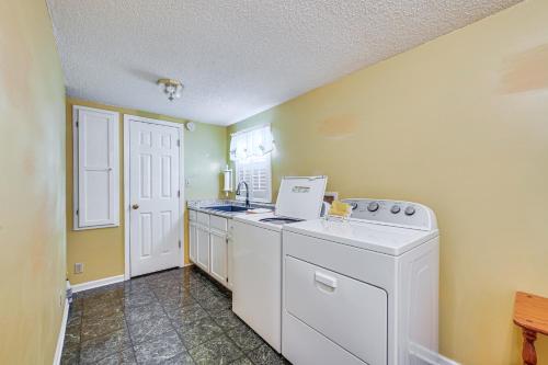 Pamlico River House with Private Dock and River View! Pamlico River House with Private Dock and River View!