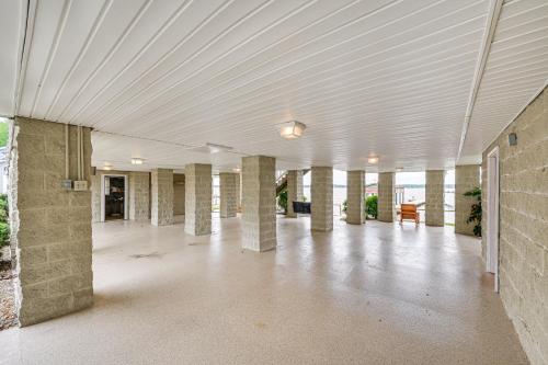 Pamlico River House with Private Dock and River View! Pamlico River House with Private Dock and River View!