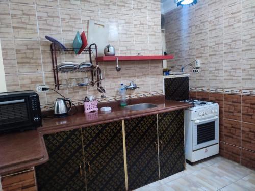 شاليه عايدة بيتش للعائلات فقط, El Alamein (foto 6)