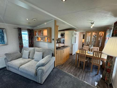 Millfields Holiday Park - Knightsbridge Deluxe - Coastal Caravan Breaks, Ingoldmells (fotografie 3)