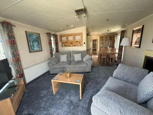 Millfields Holiday Park - Knightsbridge Deluxe - Coastal Caravan Breaks, Ingoldmells (fotografie 2)