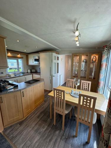 Millfields Holiday Park - Knightsbridge Deluxe - Coastal Caravan Breaks, Ingoldmells (fotografie 6)