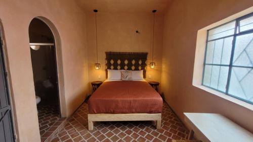 Casa Hornos en Tlaquepaque Centro in Guadalajara, Mexico