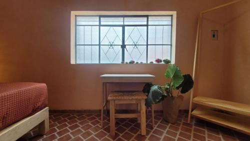 Casa Hornos en Tlaquepaque Centro in Guadalajara, Mexico