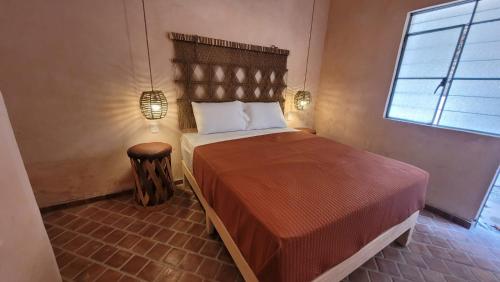 Casa Hornos en Tlaquepaque Centro in Guadalajara, Mexico