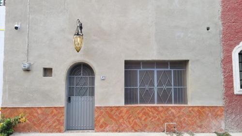 Casa Hornos en Tlaquepaque Centro in Guadalajara, Mexico
