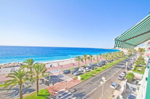 Luxury Sea Front Condo Milord, Nizza (foto 6)