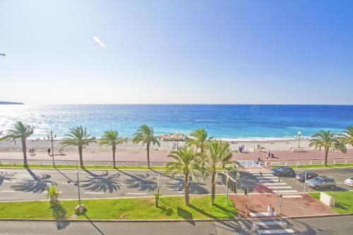 Luxury Sea Front Condo Milord, Nizza (foto 7)