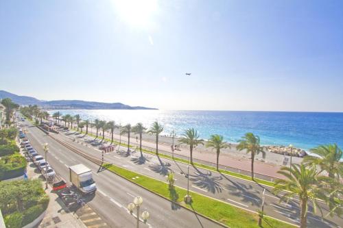 Luxury Sea Front Condo Milord, Nizza (foto 8)