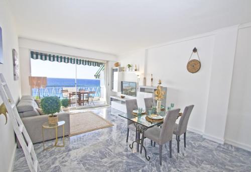 Luxury Sea Front Condo Milord, Nizza (foto 9)