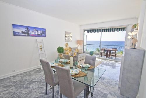 Luxury Sea Front Condo Milord, Nizza (foto 10)
