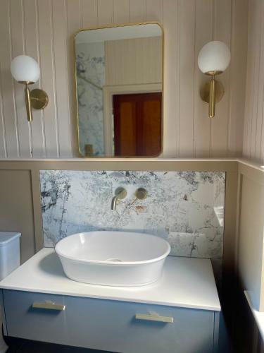 Grey Heron Townhouse - image 7