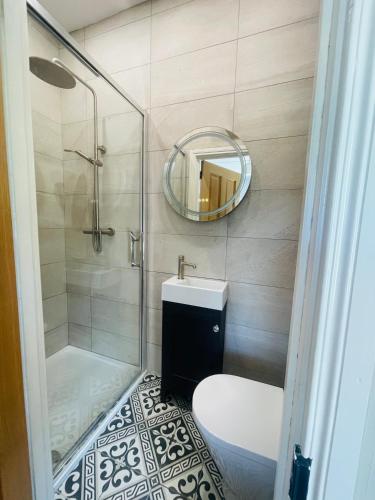 Grey Heron Townhouse - image 4