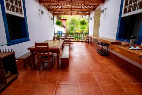 Skats, Hotel Fazenda Palmeiras in Rio Casca
