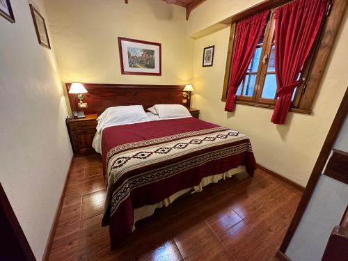 1 twin bed