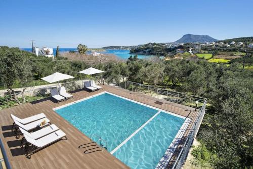 Kera Green Villa