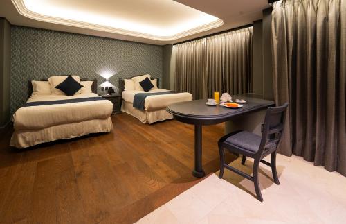Hive Mexico City by G Hotels in Mexico City, Mexico
