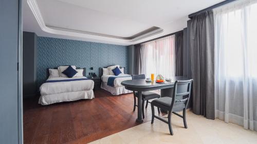 Hive Mexico City by G Hotels in Mexico City, Mexico