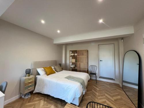 Apartamento Dlirio Lujo y Confort in Alhendin