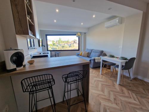 Apartamento Dlirio Lujo y Confort in Alhendin