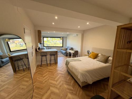 Apartamento Dlirio Lujo y Confort in Alhendin