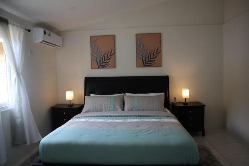 Tranquil Stay Suite in โครินท์