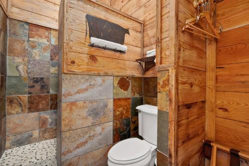 #25 at Gruene Silo Inn in New Braunfels, USA