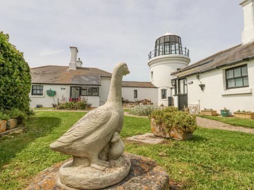 Holiday home in Weymouth 