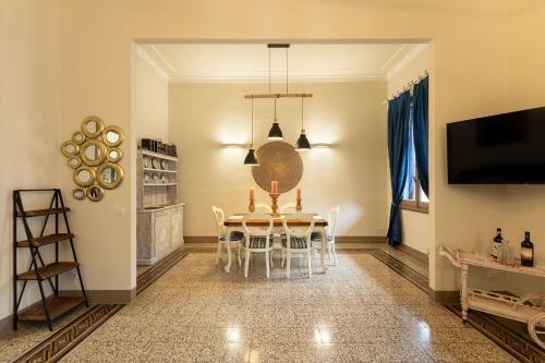 Dimora le mantellate, Firenze centro storico, Florencja (zdjęcie 9)