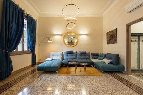 Dimora le mantellate, Firenze centro storico, Florencja (zdjęcie 7)